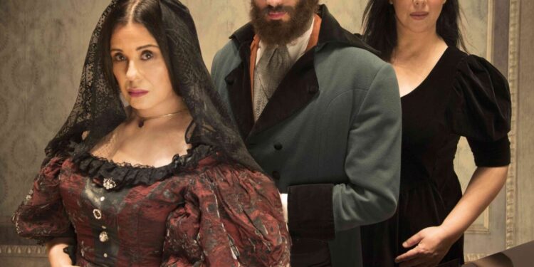 Η καρδιά του Frédéric Chopin στο Μέγαρο Μουσικής Αθηνών