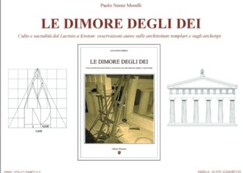 Paolo N.Morelli, ο τοπογράφος του Κρότωνα: “Είμαστε οι Έλληνες της Δύσης”