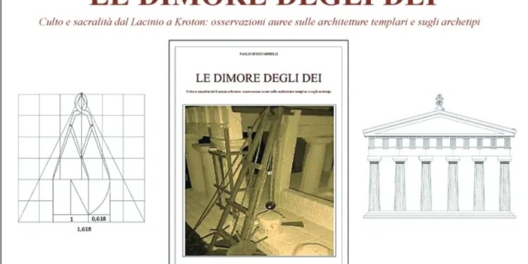 Paolo N.Morelli, ο τοπογράφος του Κρότωνα: “Είμαστε οι Έλληνες της Δύσης”