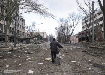 Τελεσίγραφο της Ρωσίας προς το Κίεβο για τη Μαριούπολη – Επικίνδυνη σιωπή από την ουκρανική πλευρά