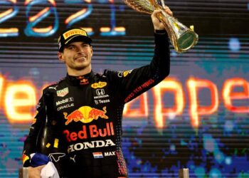 Νίκη για τη Red Bull στον αγώνα της Σαουδικής Αραβίας