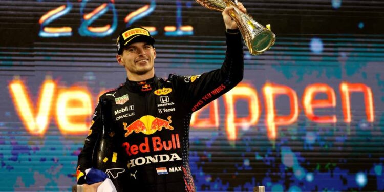 Νίκη για τη Red Bull στον αγώνα της Σαουδικής Αραβίας