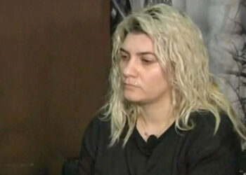 Υπόθεση Πάτρας – Εσπευσμένα στον εισαγγελέα η Ρούλα Πισπιρίγκου