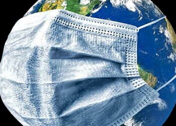 Πέπλο σιωπής για την προέλευση του κορωνοϊού λέει η DW…