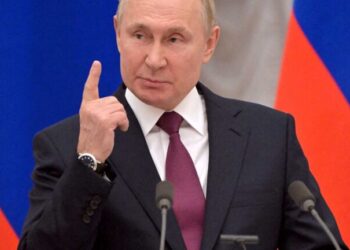 Πούτιν – βαριές ποινές σε όσους διαδίδουν ψευδείς ειδήσεις