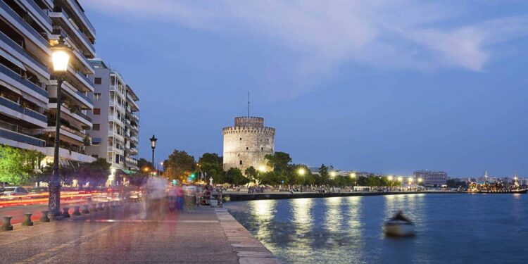 Ζήτημα επιβίωσης του κλάδου τους θέτουν οι ξενοδόχοι της Θεσσαλονίκης