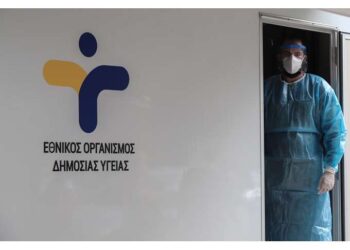 ΕΟΔΥ: Εγρήγορση για τα περιστατικά οξείας ηπατίτιδας στη Βρετανία – Τι ισχύει στην Ελλάδα