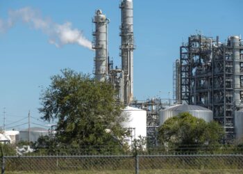 Συναγερμός στις ΗΠΑ: Διαρροή χλωρίου σε χημικό εργοστάσιο στη Λουιζιάνα