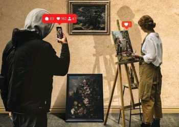 Στο χρηματιστήριο των Like