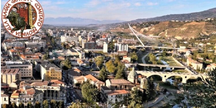 Νότια Ιταλία – Συγχώνευση μεταξύ Cosenza και γειτονικών δήμων