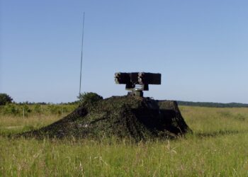 Ενισχύει η Ελλάδα το ΝΑΤΟ με αντιαεροπορικά ASRAD/Hellas