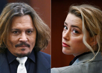 Δίκη Τζόνι Ντεπ – Άμπερ Χερντ: Μήπως η Χέρντ είπε ψέματα;