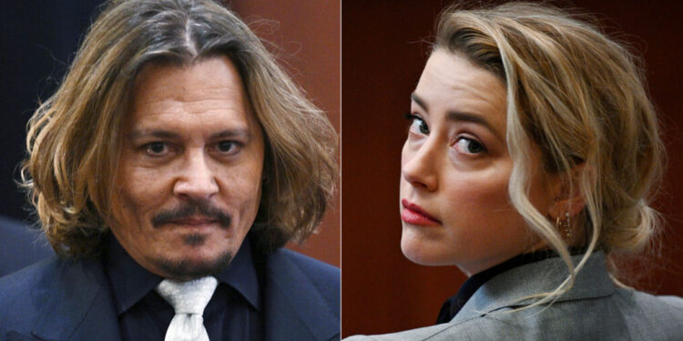 Δίκη Τζόνι Ντεπ – Άμπερ Χερντ: Μήπως η Χέρντ είπε ψέματα;