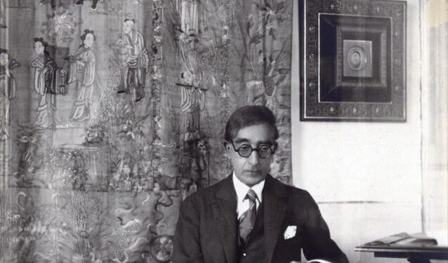 Κωνσταντίνος Καβάφης