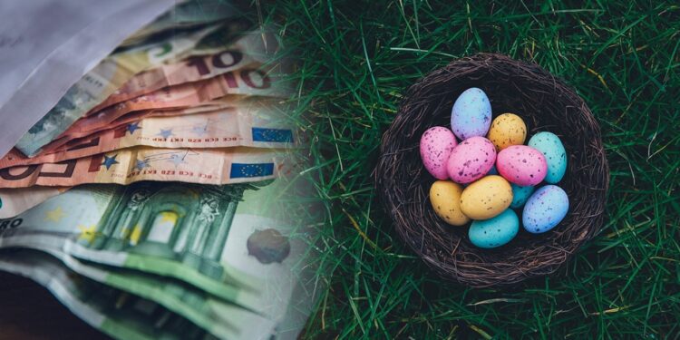 Δώρο Πάσχα – Πότε θα καταβληθεί
