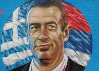 Μαρίνος Ριτσούδης