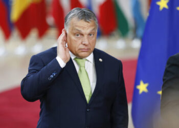 Μεγάλη εκλογική νίκη του Βίκτωρ Όρμπαν στην Ουγγαρία