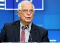 Ευρωπαϊκή Ένωση : Φόβοι για σφοδρή επίθεση των Ρώσων στο Ντονμπάς