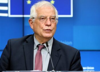 Ευρωπαϊκή Ένωση : Φόβοι για σφοδρή επίθεση των Ρώσων στο Ντονμπάς