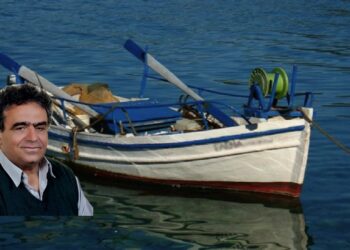 Σήμερα 11:00 το πρωί στο Comfuzio 24 Radio Ο Δημήτριος Κοτσόργιος