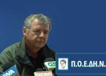 Ο Μιχάλης Γιαννάκος στο Comfuzio 24 Radio