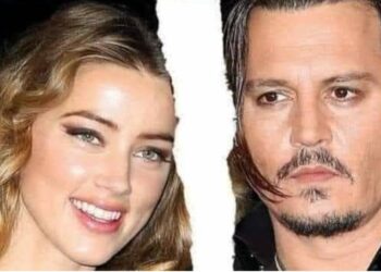 Τζόνι Ντεπ – Άμπερ Χερντ