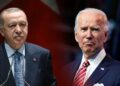 Οι συμφωνίες Μπάιντεν – Ερντογάν και ο φτωχός συγγενής