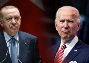 Οι συμφωνίες Μπάιντεν – Ερντογάν και ο φτωχός συγγενής