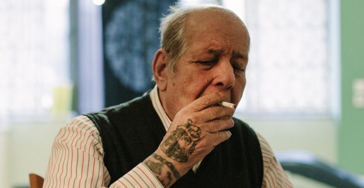 Έφυγε ο Jimmys ο εμβληματικός και πρωτοπόρος tattoo artist