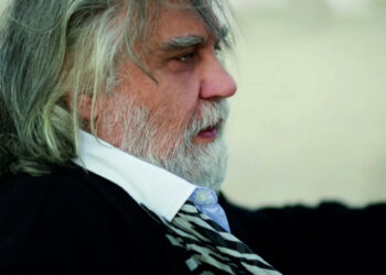 Βαγγέλης Παπαθανασίου – Conquest of paradise