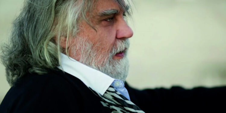 Βαγγέλης Παπαθανασίου – Conquest of paradise