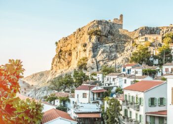 Σαμοθράκη: Αναζητώντας τα μυστήρια των θεών