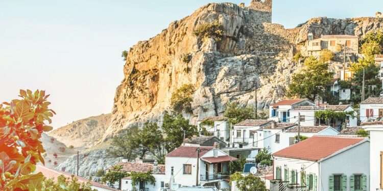 Σαμοθράκη: Αναζητώντας τα μυστήρια των θεών