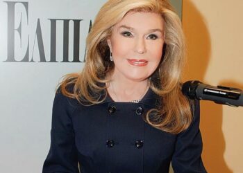 IΔΡΥΜΑ ΒΑΡΔΙΝΟΓΙΑΝΝΗ – «ΣΥΛΛΟΓΟΣ ΕΛΠΙΔΑ»: Ένα όνομα – ένα όραμα