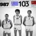 Eurobasket 1987