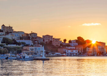 Το Hellas Week ταξιδεύει στις Οινούσσες