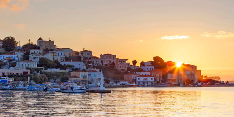 Το Hellas Week ταξιδεύει στις Οινούσσες