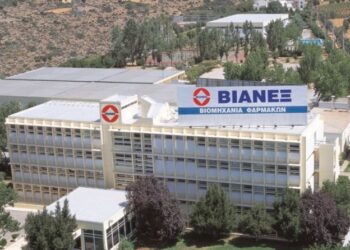 Σε απίστευτη κίνηση προέβη η ΒΙΑΝΕΞ