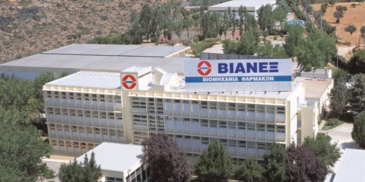 Σε απίστευτη κίνηση προέβη η ΒΙΑΝΕΞ