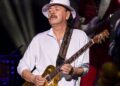 Carlos Santana – Σαν σήμερα γεννήθηκε ο εμβληματικός μουσικός και βιρτουόζος της κιθάρας