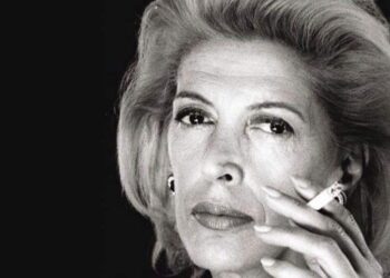 Ντίνα Κώνστα (1938 – 2022) Η σεμνή κυρία του καλλιτεχνικού κόσμου με την έντονη προσωπικότητα και την αυθόρμητη ερμηνεία