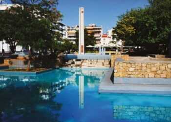 Η Νέα Σμύρνη είναι μια από τις 10 ωραιότερες γειτονιές της Ευρώπης!