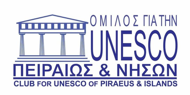 Ο Πρόεδρος της UNESCO Πειραιώς και Νήσων, Ιωάννης Μαρωνίτης στο Comfuzio 24 Radio