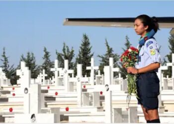 Κύπρος 48 χρόνια μετά – ΔΕΝ ΞΕΧΝΩ!