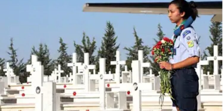 Κύπρος 48 χρόνια μετά – ΔΕΝ ΞΕΧΝΩ!