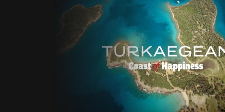 Turkaegean – Βαθειά και άγρια τα νερά για Μητσοτάκη και Άδωνι Γεωργιάδη