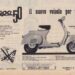 Τι ξέρεις από Vespa ; Όταν η ανάγκη γίνεται όραμα κι επιτυχία