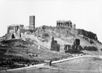 Ἐκσυγχρονισμός – Παράδοση Ἁμαρτωλά πάθη  στό ἑλληνικό ντοβλέτ (2) Του Φιλολόγου Δημητρίου Βουρλιωτάκη