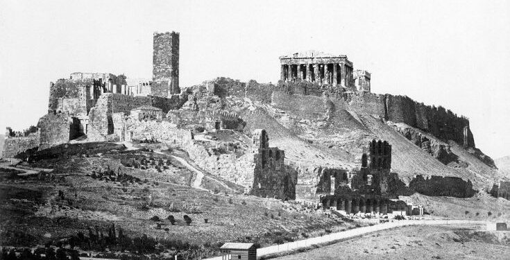 Ἐκσυγχρονισμός – Παράδοση Ἁμαρτωλά πάθη  στό ἑλληνικό ντοβλέτ (2) Του Φιλολόγου Δημητρίου Βουρλιωτάκη