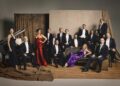 Οι Pink Martini στην Αθήνα, τη Δευτέρα 25 Ιουλίου για μια φαντασμαγορική συναυλία στο Faliro Summer Theater.